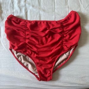 Kortni Jeane Maternity Bottoms